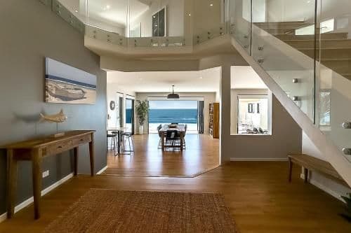 Six-Bedroom House