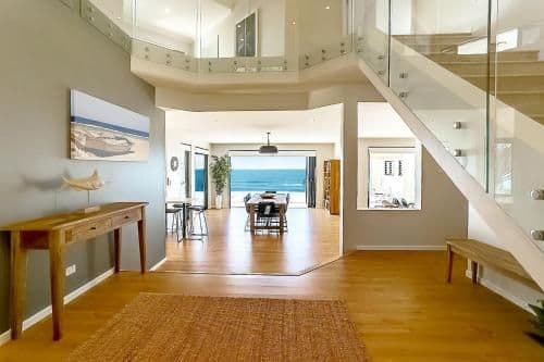 Six-Bedroom House