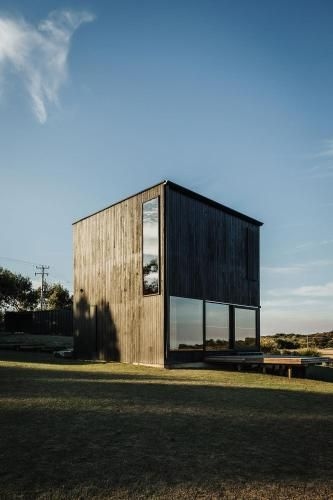 SEA STACKS Shacks at The Denison3
