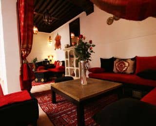 Riad Shaloma Riad Shaloma
