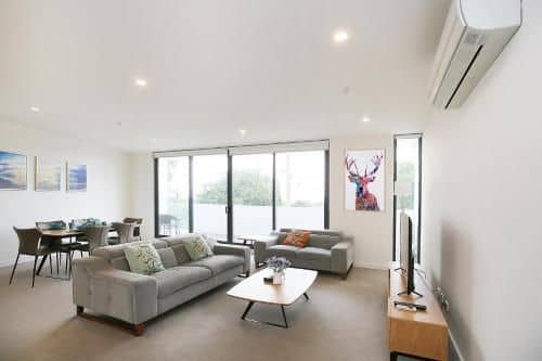 Ellia Doncaster Apartment Ellia Doncaster Apartment