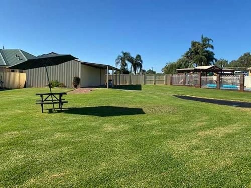 Donnybrook Motel1