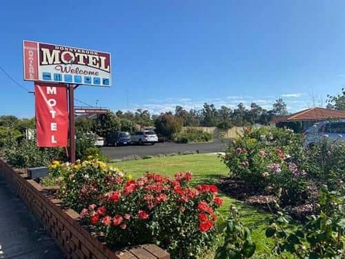 Donnybrook Motel Donnybrook Motel