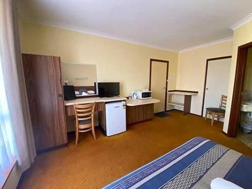 Queen Room