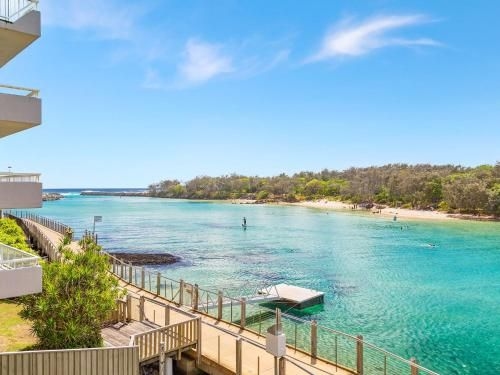 KINGSCLIFF WATERS 20