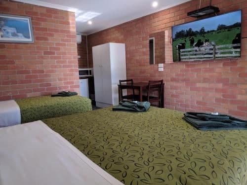 Superior Deluxe Double or Twin Room