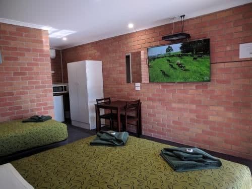 Superior Deluxe Double or Twin Room