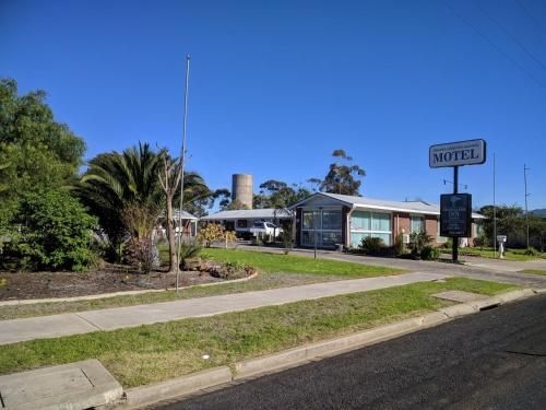 Travellers Inn Kaniva Motel3