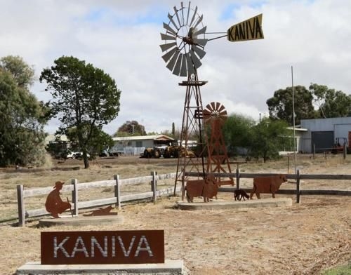 Travellers Inn Kaniva Motel1