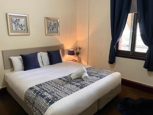 King Room
