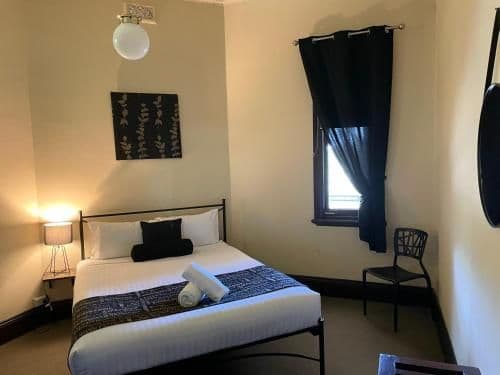 Queen Room