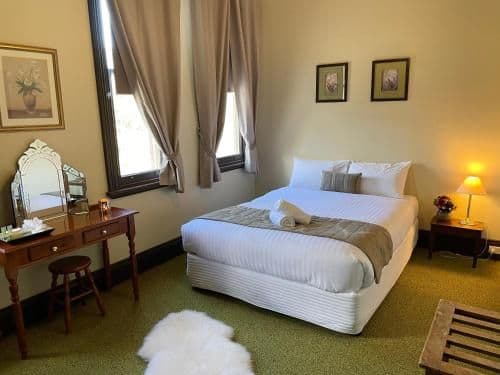 Queen Room