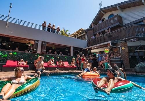 Aquarius Backpackers Resort1