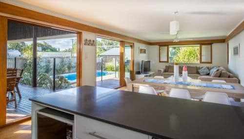 Holiday Home