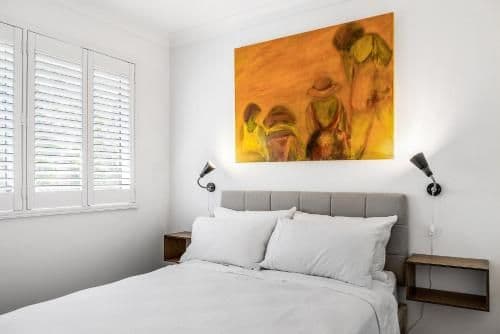 Two-Bedroom Townhouse