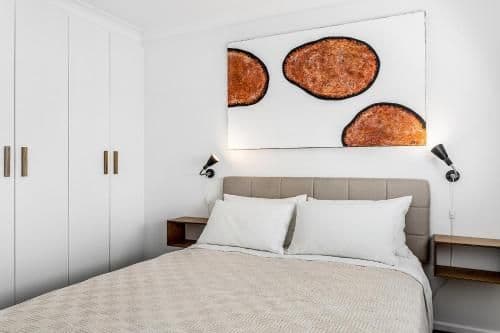Two-Bedroom Townhouse