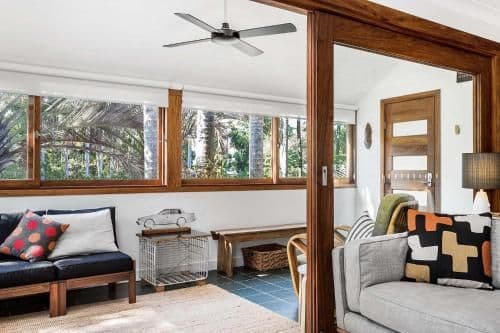 Two-Bedroom Townhouse