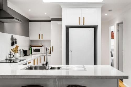Two-Bedroom Townhouse