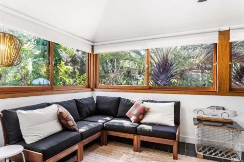 A PERFECT STAY - Little Geckos2