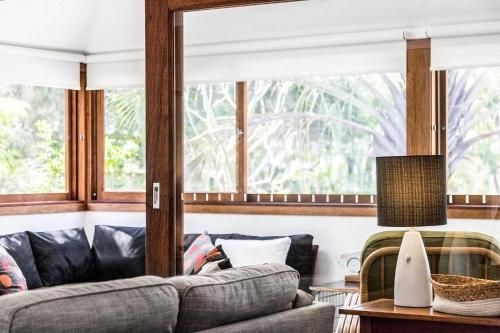 A PERFECT STAY - Little Geckos1