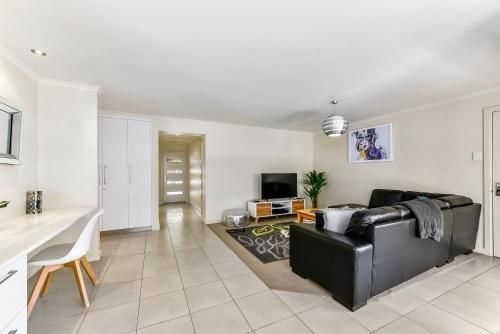 City Fringe Apartment B, Mount Gambier4