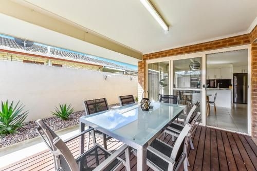 City Fringe Apartment B, Mount Gambier2