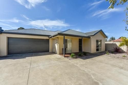 City Fringe Apartment B, Mount Gambier1