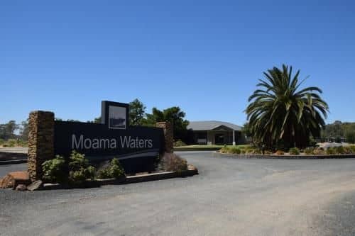 Discovery Parks - Moama Waters Discovery Parks - Moama Waters