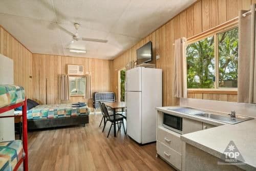 Family Cabin