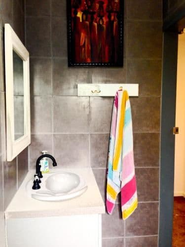 Deluxe Single Room with Balcony