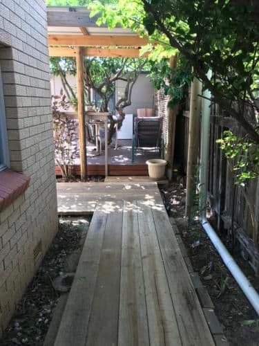 Deluxe Single Room with Balcony