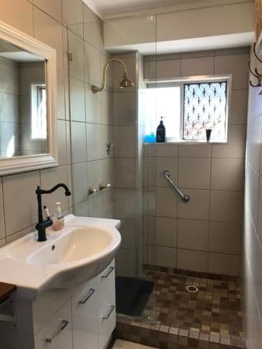 Deluxe Single Room with Balcony