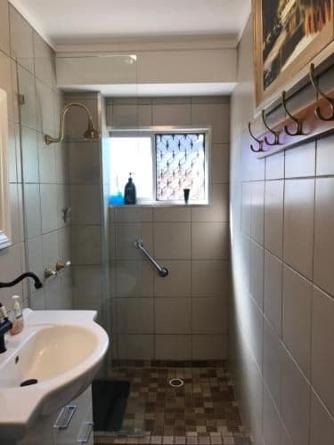 Deluxe Single Room with Balcony