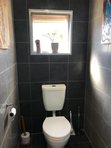 Deluxe Single Room with Balcony