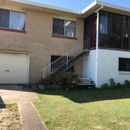 Deluxe Single Room with Balcony
