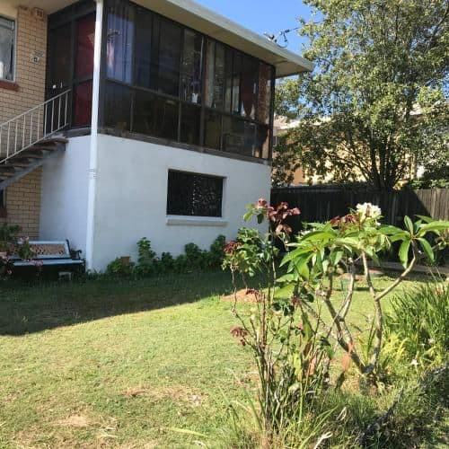 Deluxe Single Room with Balcony