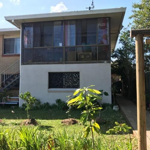 Deluxe Single Room with Balcony