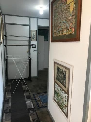 Deluxe Single Room with Balcony