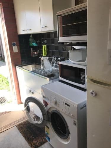 Deluxe Single Room with Balcony