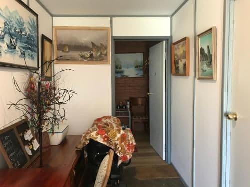 Deluxe Single Room with Balcony