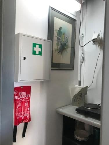 Deluxe Single Room with Balcony