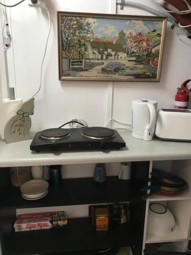 Deluxe Single Room with Balcony