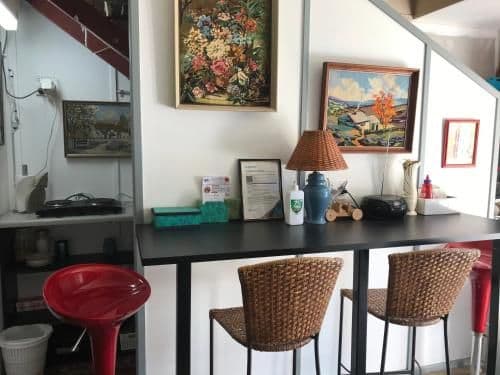 Deluxe Single Room with Balcony