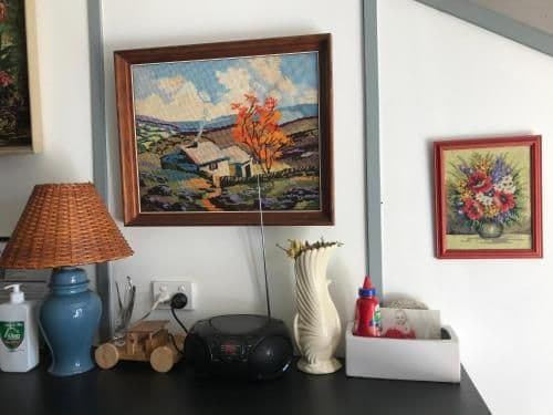 Deluxe Single Room with Balcony