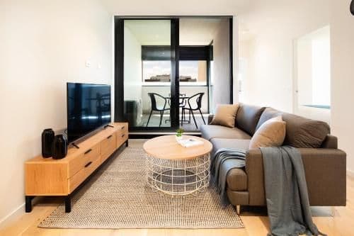 Junior Suite with Balcony and Free Parking