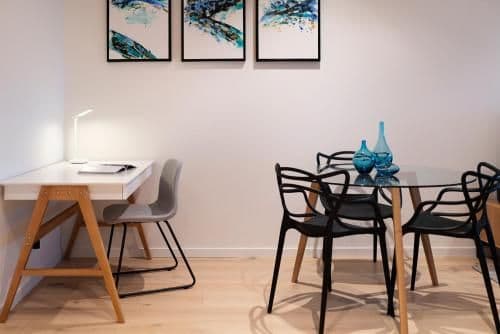 Junior Suite with Balcony and Free Parking