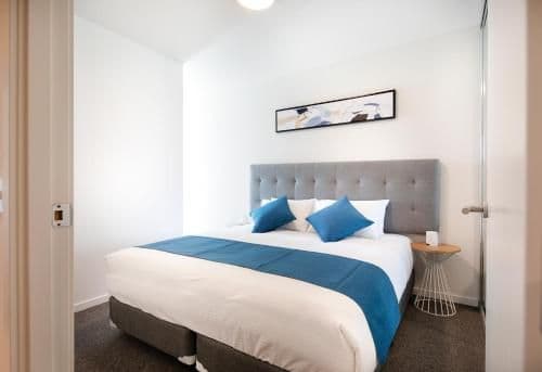2 Bedroom Premier Apartment