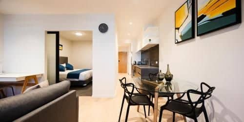 Artel Apartment Hotel Melbourne Artel Apartment Hotel Melbourne
