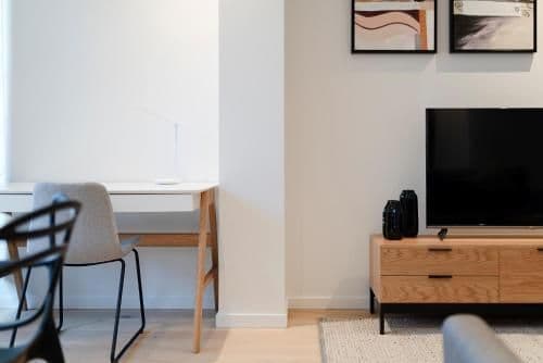 Junior Suite with Balcony and Free Parking