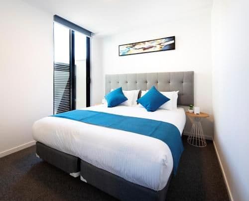 Junior Suite with Balcony and Free Parking